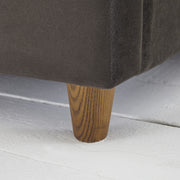 Brompton | Brown Bed | Super King 6FT