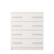 Omega OM-02 Chest of Drawers 80cm