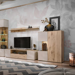 Catalina Display Cabinet 90cm