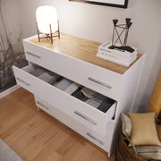 Dentro DT-04 Chest of Drawers 