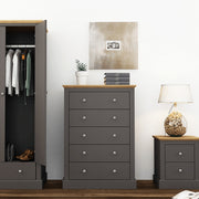 Devon Drawers