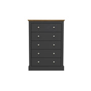 Devon Drawers