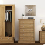 Drawers