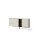 Epiro EP-04 Display Sideboard Cabinet 161cm
