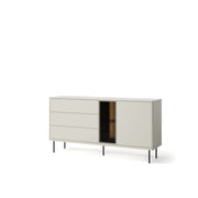 Epiro EP-04 Display Sideboard Cabinet 161cm