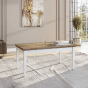 Evora 99 Coffee Table