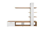 Eco Entertainment Unit 