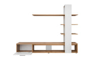Eco Entertainment Unit 