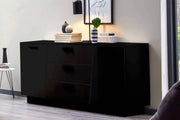 Emira 84 Sideboard Cabinet 