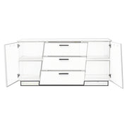 Emira 84 Sideboard Cabinet 
