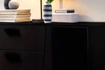 Emira 84 Sideboard Cabinet 
