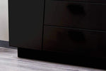 Emira 84 Sideboard Cabinet 