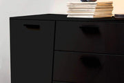Emira 84 Sideboard Cabinet 
