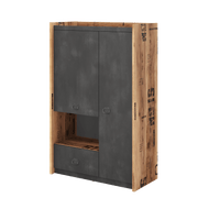 Fargo Sideboard Cabinet 04