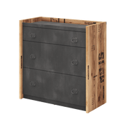 Fargo Chest of Drawers 06