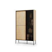 Flow FW-01 Display Cabinet 92cm