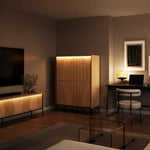 Flow FW-01 Display Cabinet 92cm