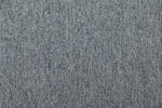 Florida Electric Recliner Sofa - Grey 3 Seater 