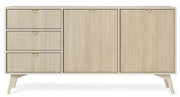 Forest Large Sideboard Cabinet 158cm