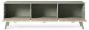 Forest TV Cabinet 158cm