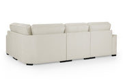 Funk Sofa Beige Universal Corner 