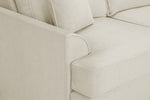 Funk Sofa Beige Universal Corner 