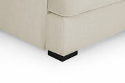 Funk Sofa Beige Universal Corner 
