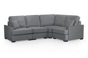 Funk Sofa Grey Universal Corner 