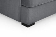 Funk Sofa Grey Universal Corner 