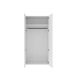 Futura FU-01 Wardrobe 