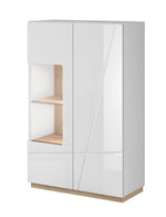 Futura FU-05 Display Cabinet 