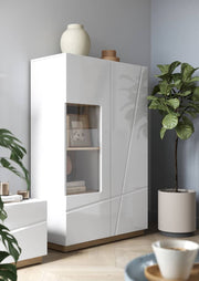 Futura FU-05 Display Cabinet 