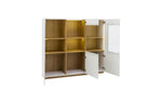 Futura FU-06 Display Cabinet 