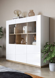 Futura FU-06 Display Cabinet 