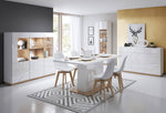 Futura FU-10 Extending Table 