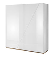 Futura FU-12 Sliding Door Wardrobe 