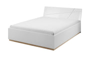 Futura FU-13 Bed with Storage [160 x 200cm] 