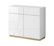 Futura FU-15 Sideboard Cabinet 