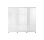 Toledo 76 Sideboard Cabinet