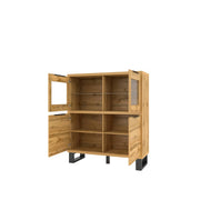 Halle 42 Display Cabinet 120cm