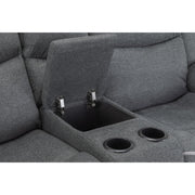 Luxury Recliner Sofa