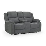 Recliner Sofa