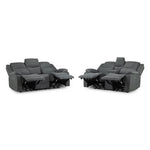 Recliner Sofa