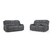 Recliner Sofa