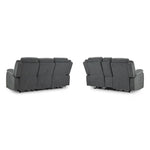 Recliner Sofa