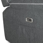 Recliner Sofa