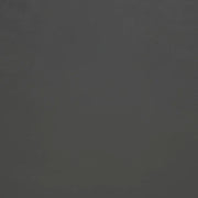 Solid dark gray color swatch