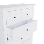 havana white drawer