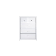 White-Chest-of-Drawers