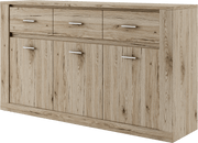 Idea ID-09 Large Sideboard Cabinet